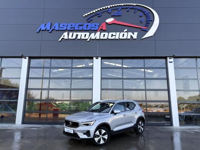 VOLVO XC40 (T2 1.5 Core 130cv AUTO) en Ciudad Real