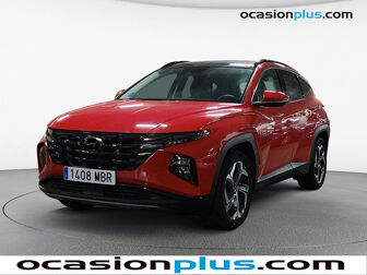 Imagen de HYUNDAI Tucson 1.6 TGDI PHEV Style AT