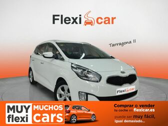 Imagen de KIA Carens 1.7CRDi Eco-Dynamics Drive 141