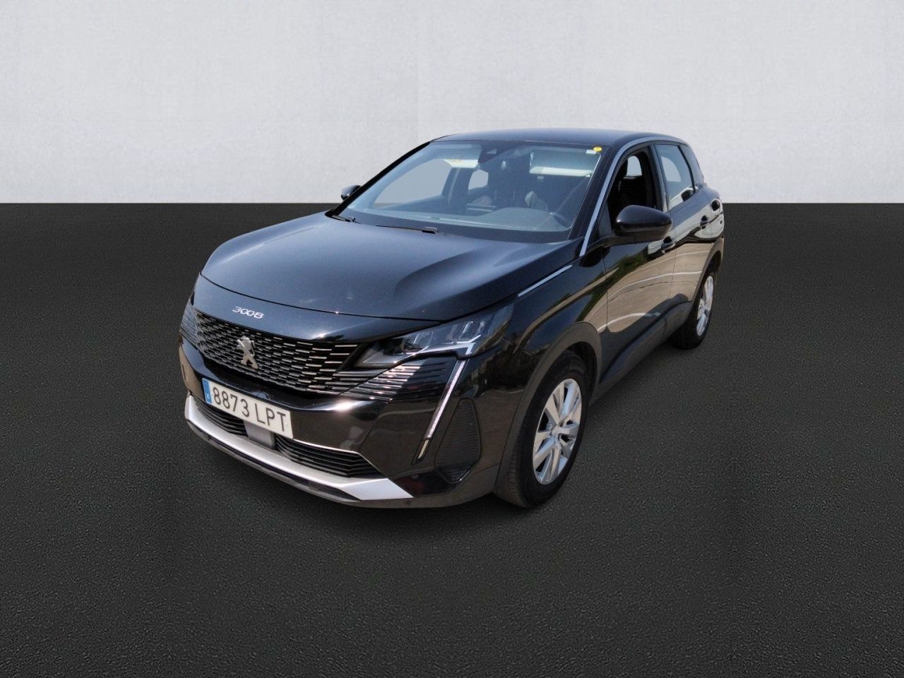 PEUGEOT 3008 (BlueHDi 130 S&S Active Pack 96 kW (130 CV)) en Madrid