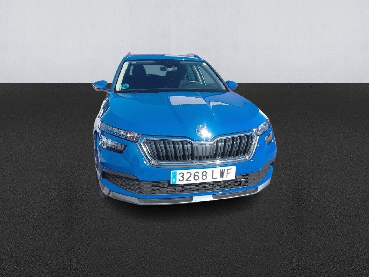 Foto del SKODA Kamiq 1.0 TSI Emotion 70kW