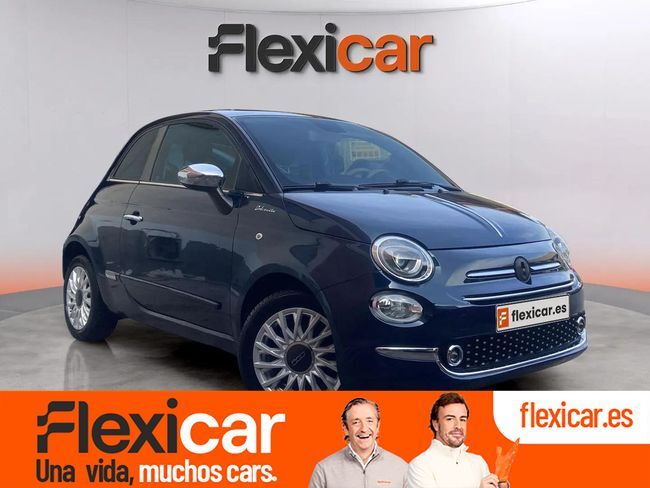 FIAT 500 (Dolcevita 1.0 Hybrid 51KW (70 CV)) en Alicante