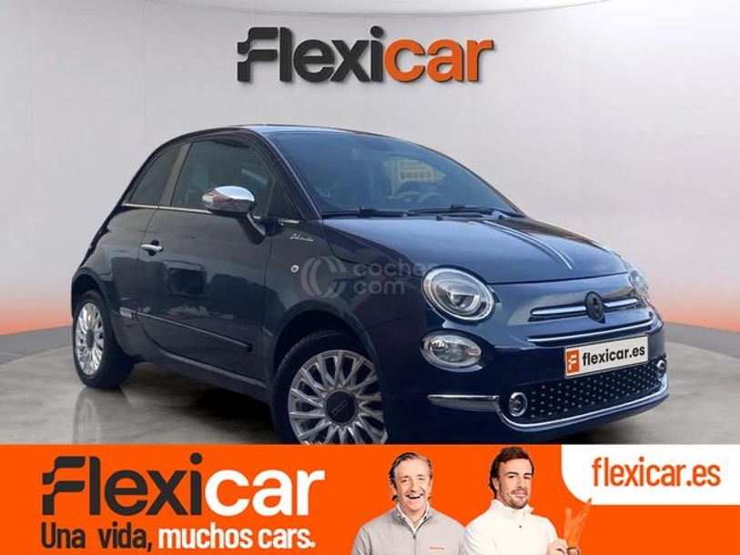 Foto del FIAT 500 1.0 Hybrid Dolcevita 52kW