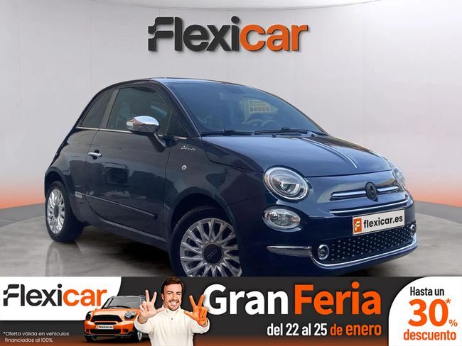 FIAT 500 (Dolcevita 1.0 Hybrid 51KW (70 CV)) en Alicante