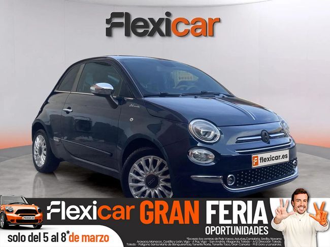 Foto del FIAT 500 1.0 Hybrid Dolcevita 52kW