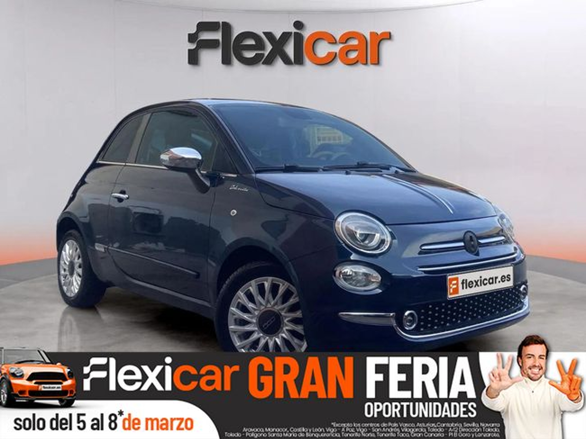 Imagen de FIAT 500