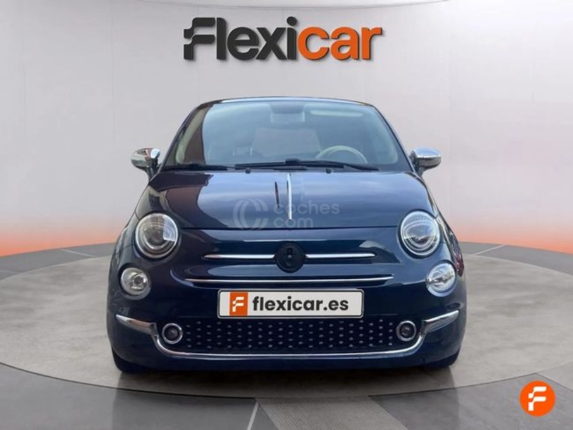 Foto del FIAT 500 1.0 Hybrid Dolcevita 52kW