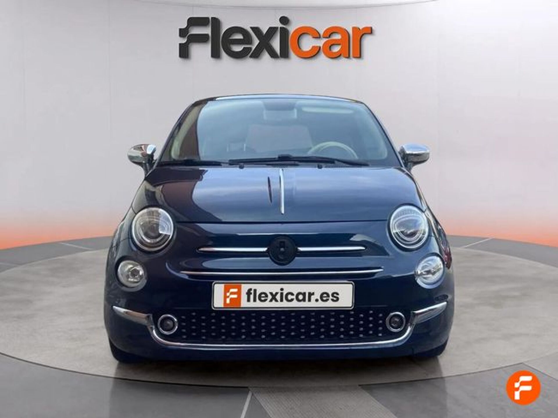 Imagen 2 de FIAT 500