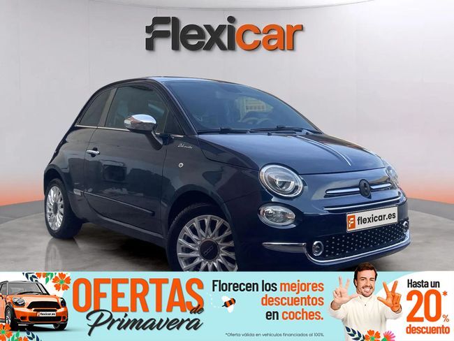 Foto del FIAT 500 1.0 Hybrid Dolcevita 52kW