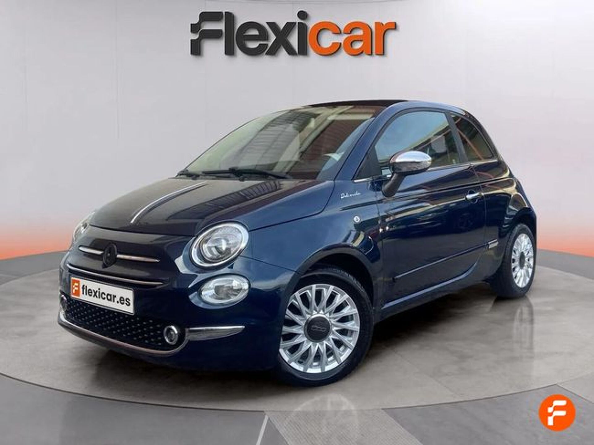 Imagen 3 de FIAT 500