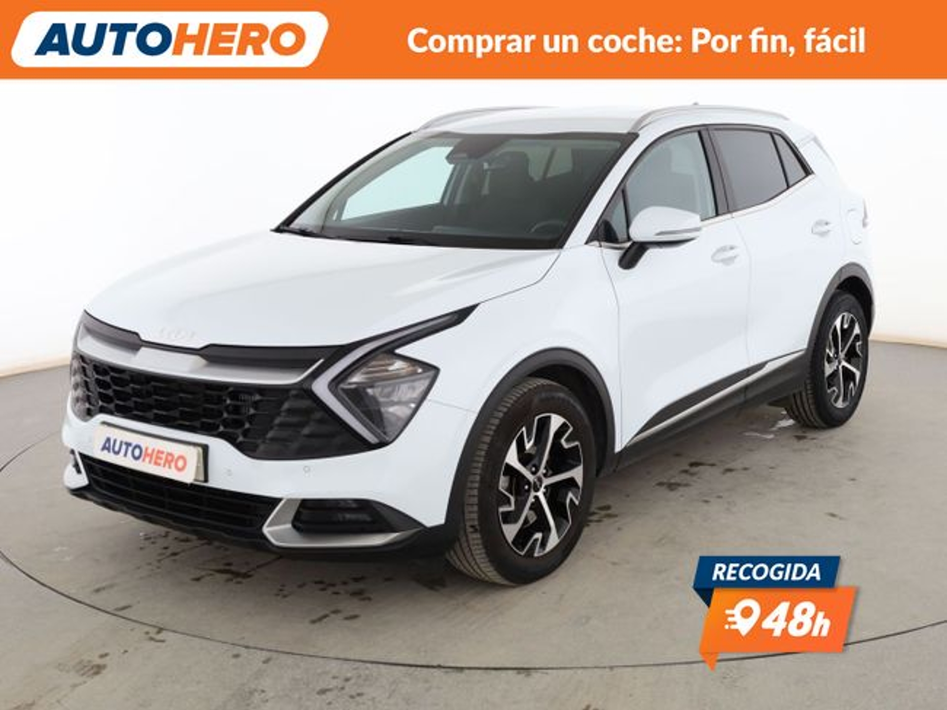 Imagen de KIA Sportage