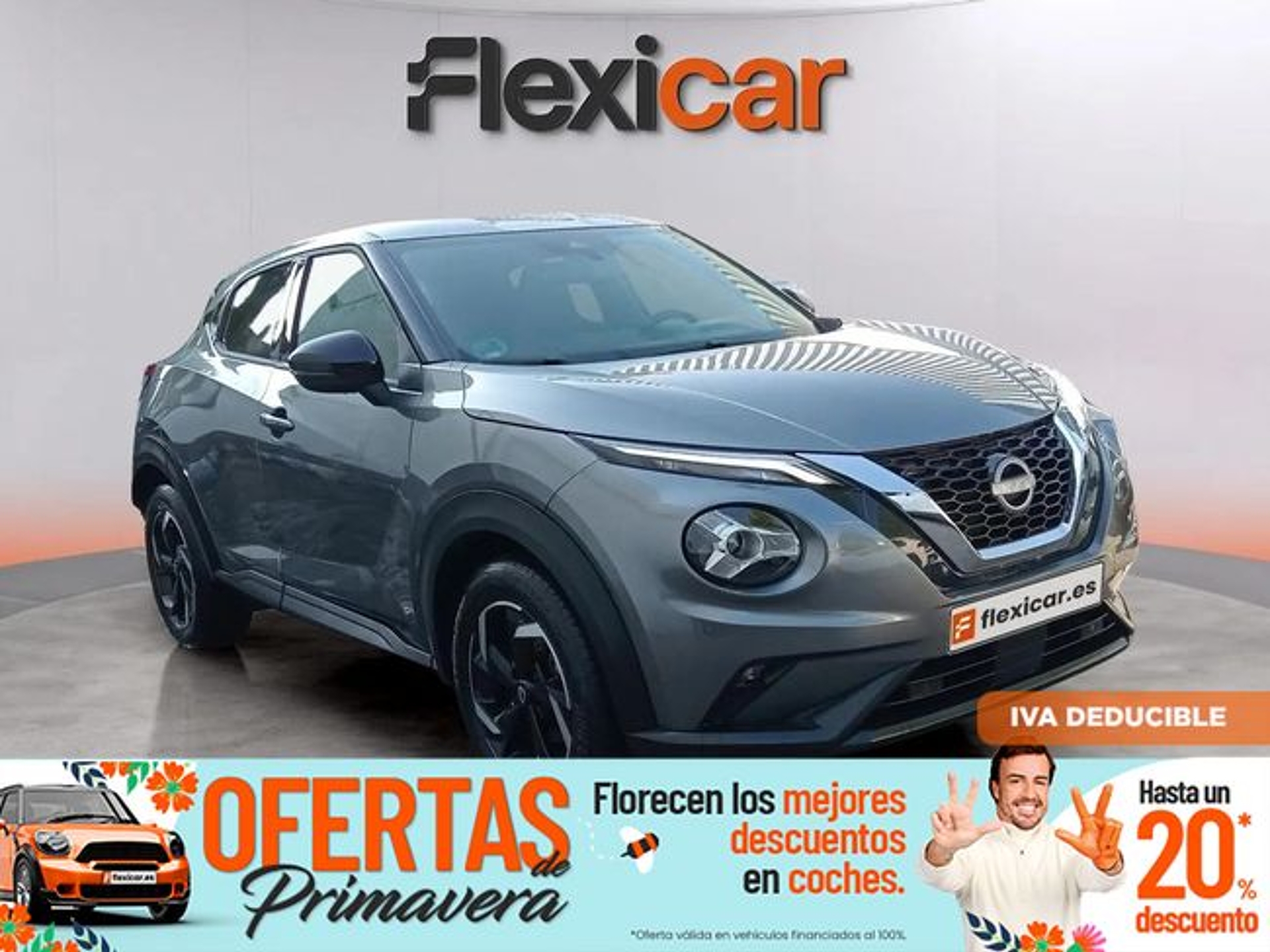 Imagen de NISSAN Juke