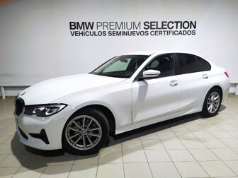 Imagen de BMW Serie 3 318dA