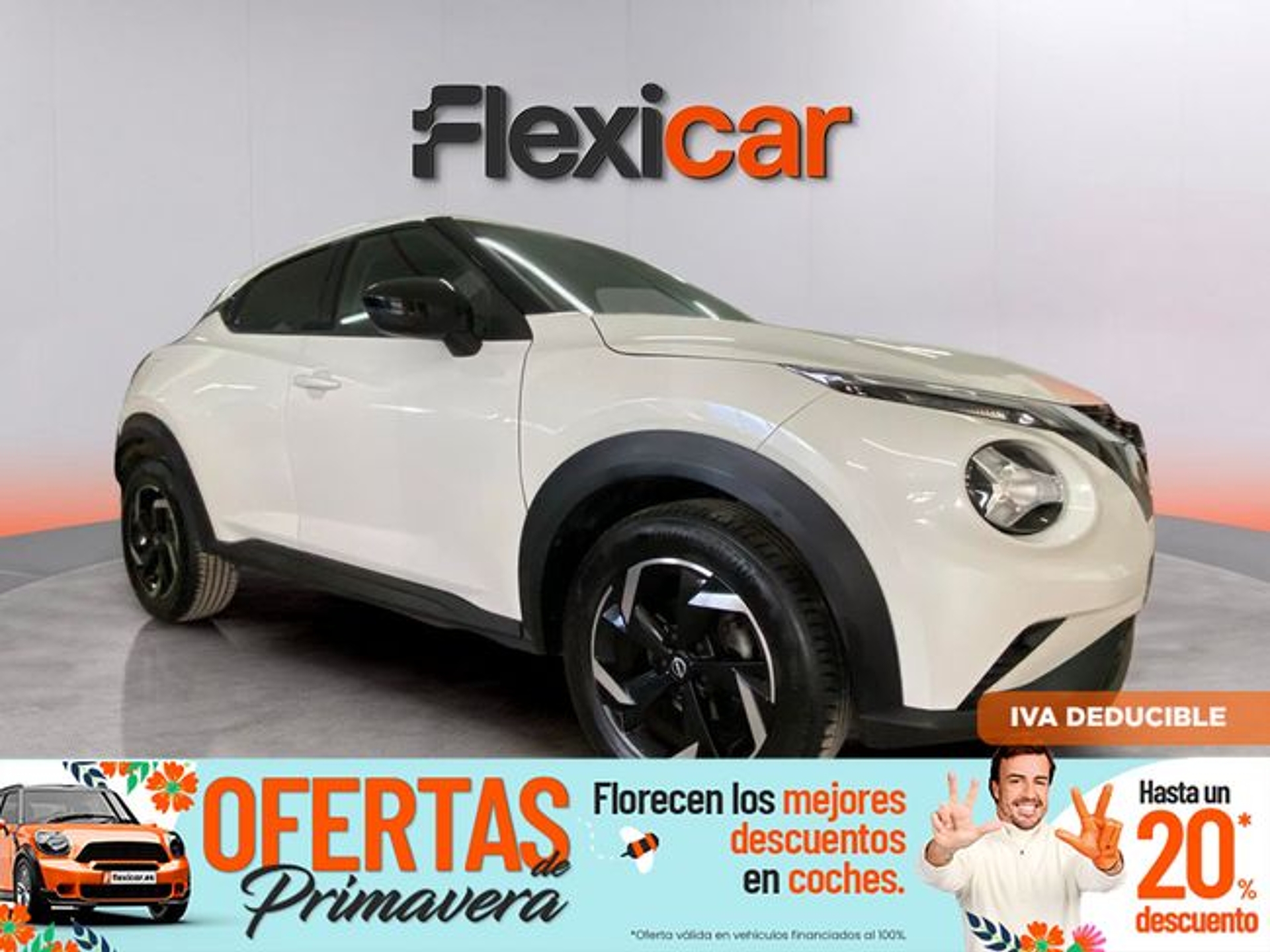 Imagen de NISSAN Juke