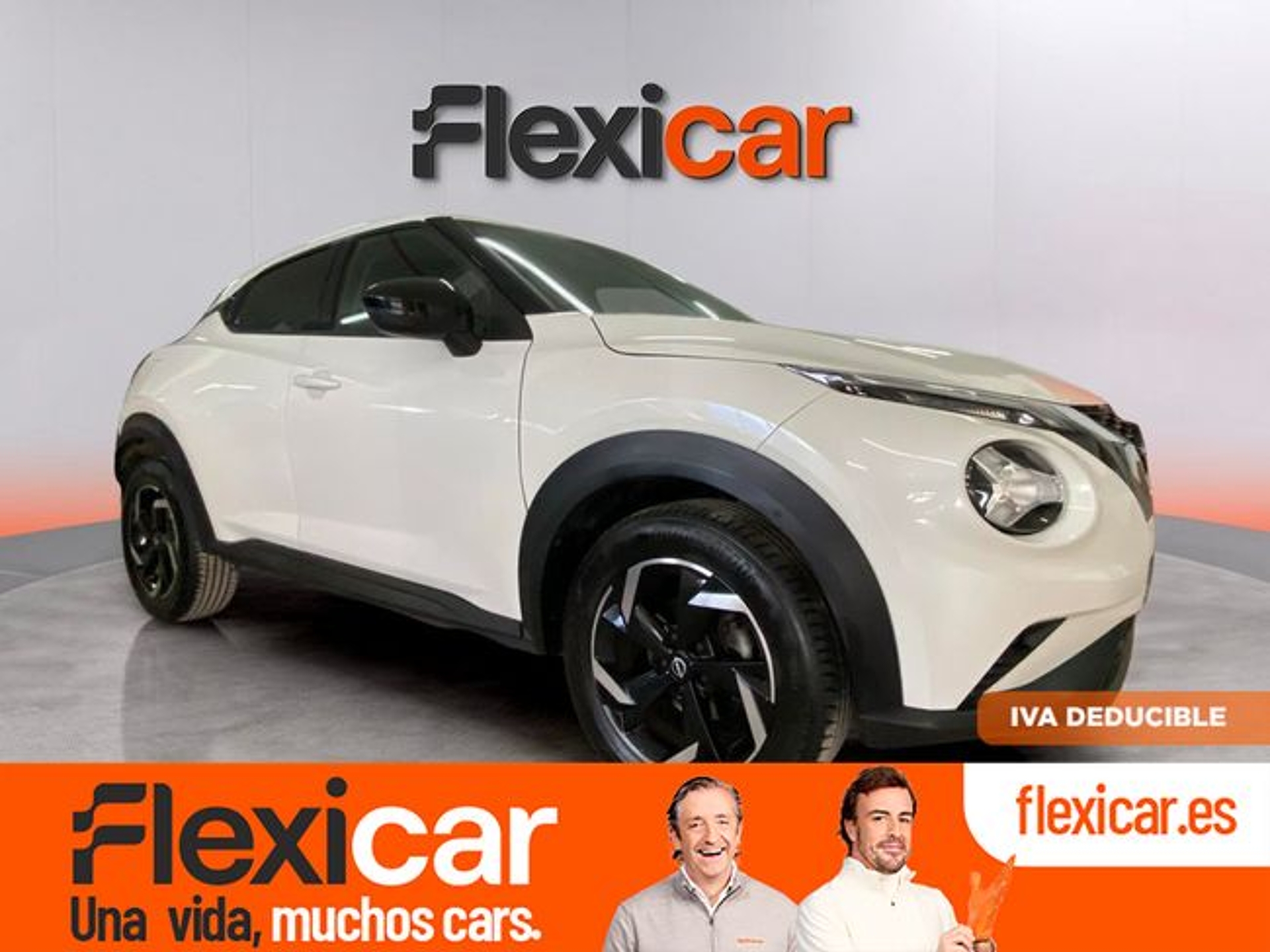 Imagen de NISSAN Juke