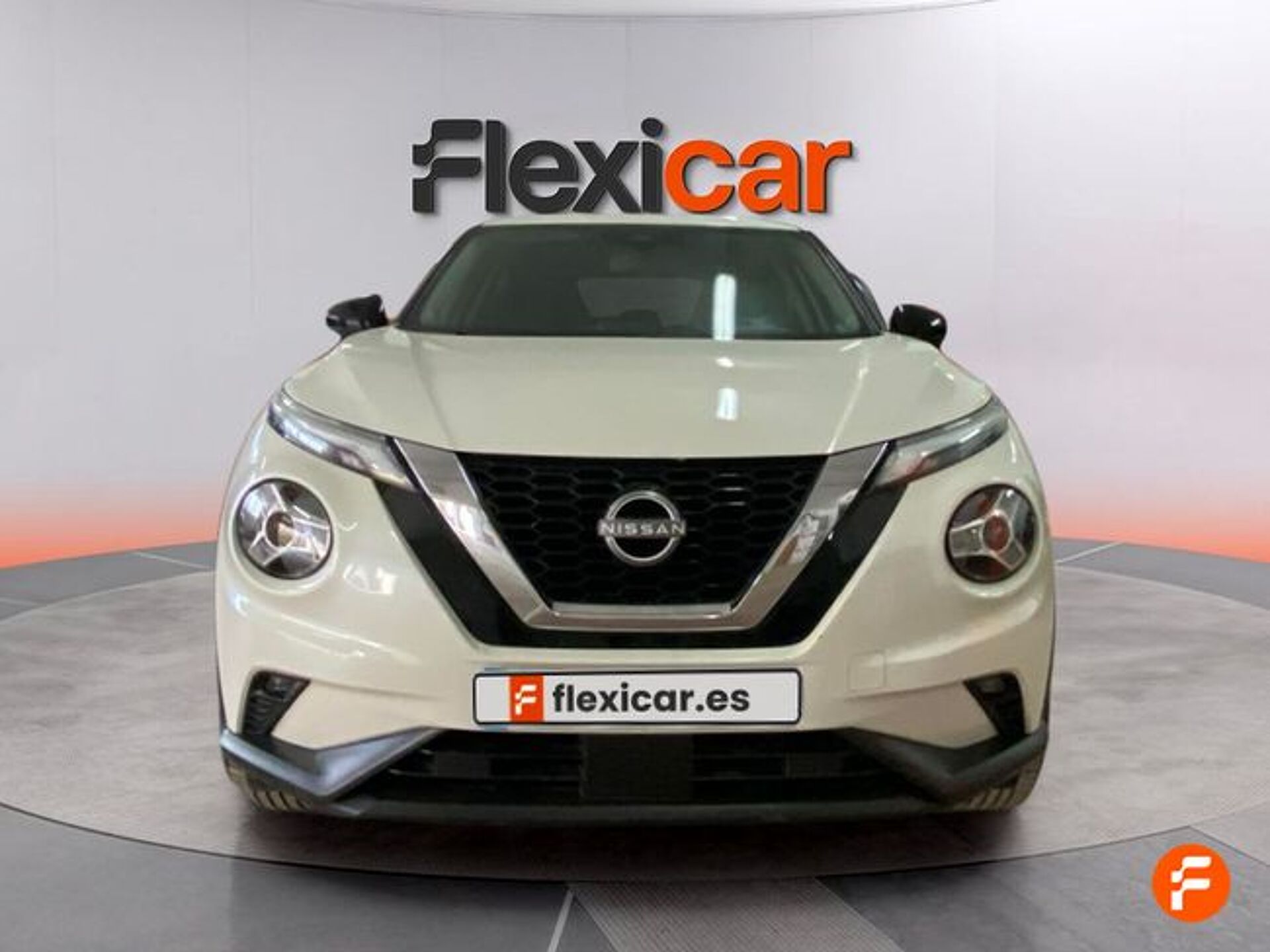 Imagen 2 de NISSAN Juke