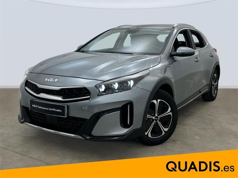Foto del KIA XCeed 1.6 PHEV eDrive Aut.