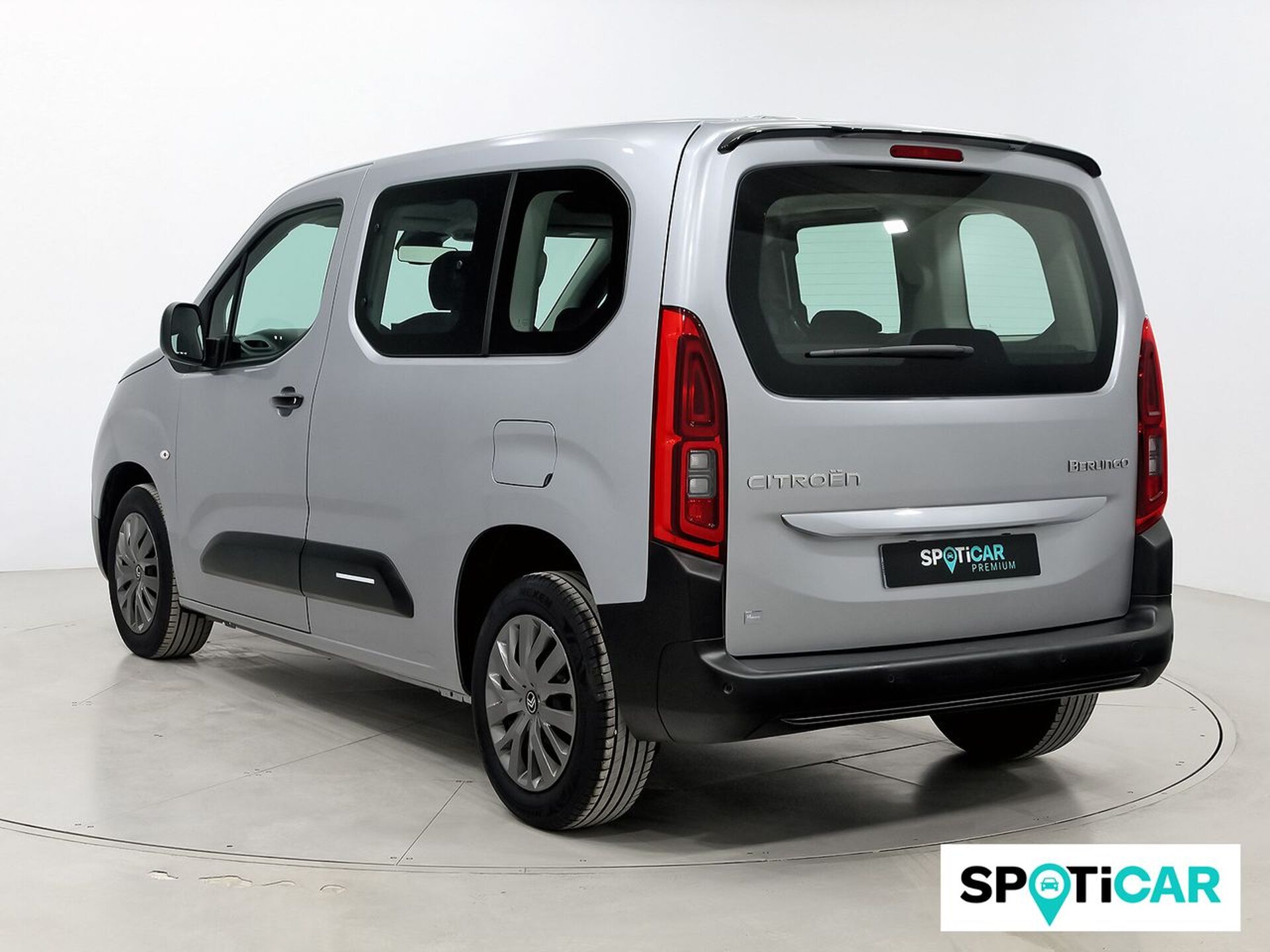 Imagen 2 de CITROEN Berlingo