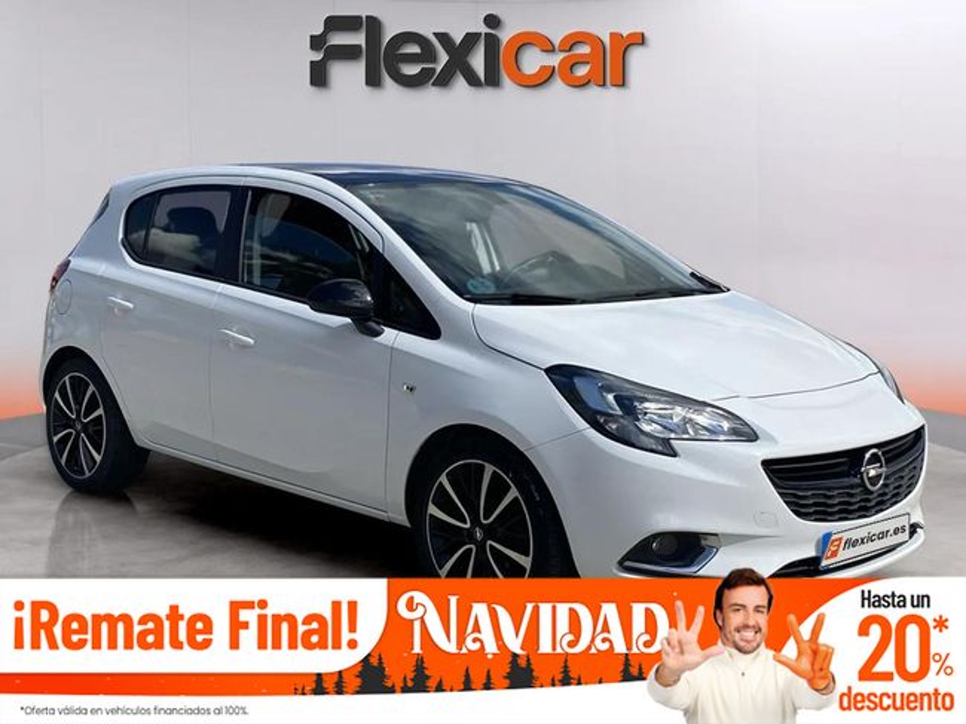 Imagen de OPEL Corsa