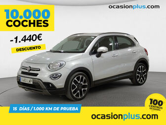 Imagen de FIAT 500X 1.0 Firefly S&S Cross