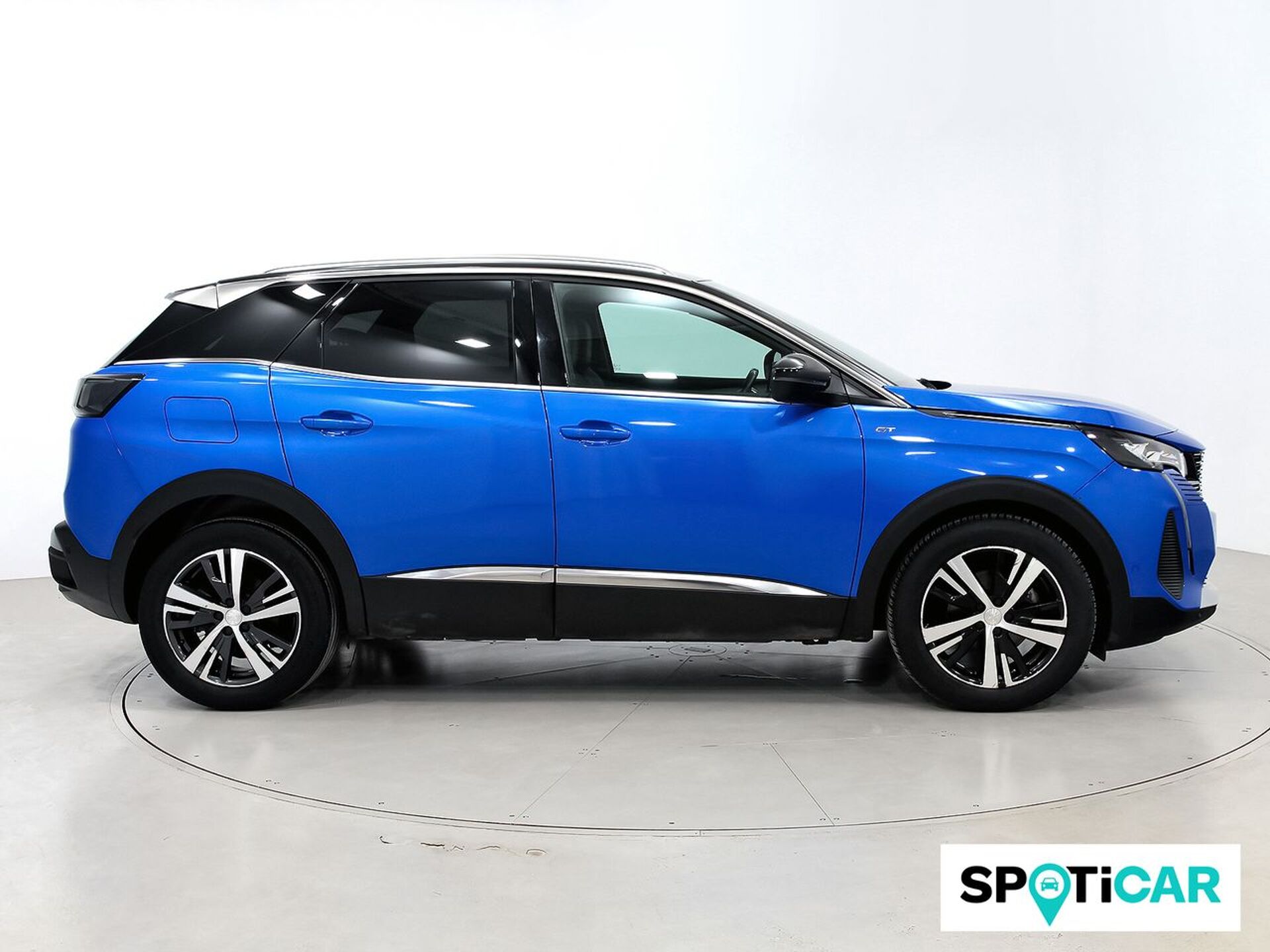 Imagen 3 de PEUGEOT 3008