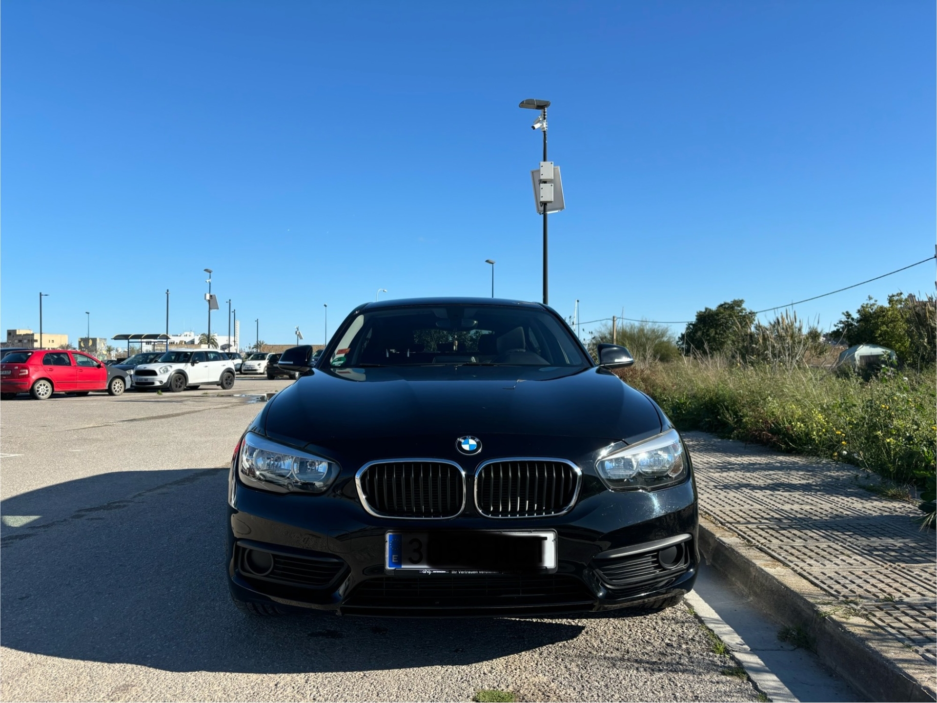 Imagen de BMW Serie 1