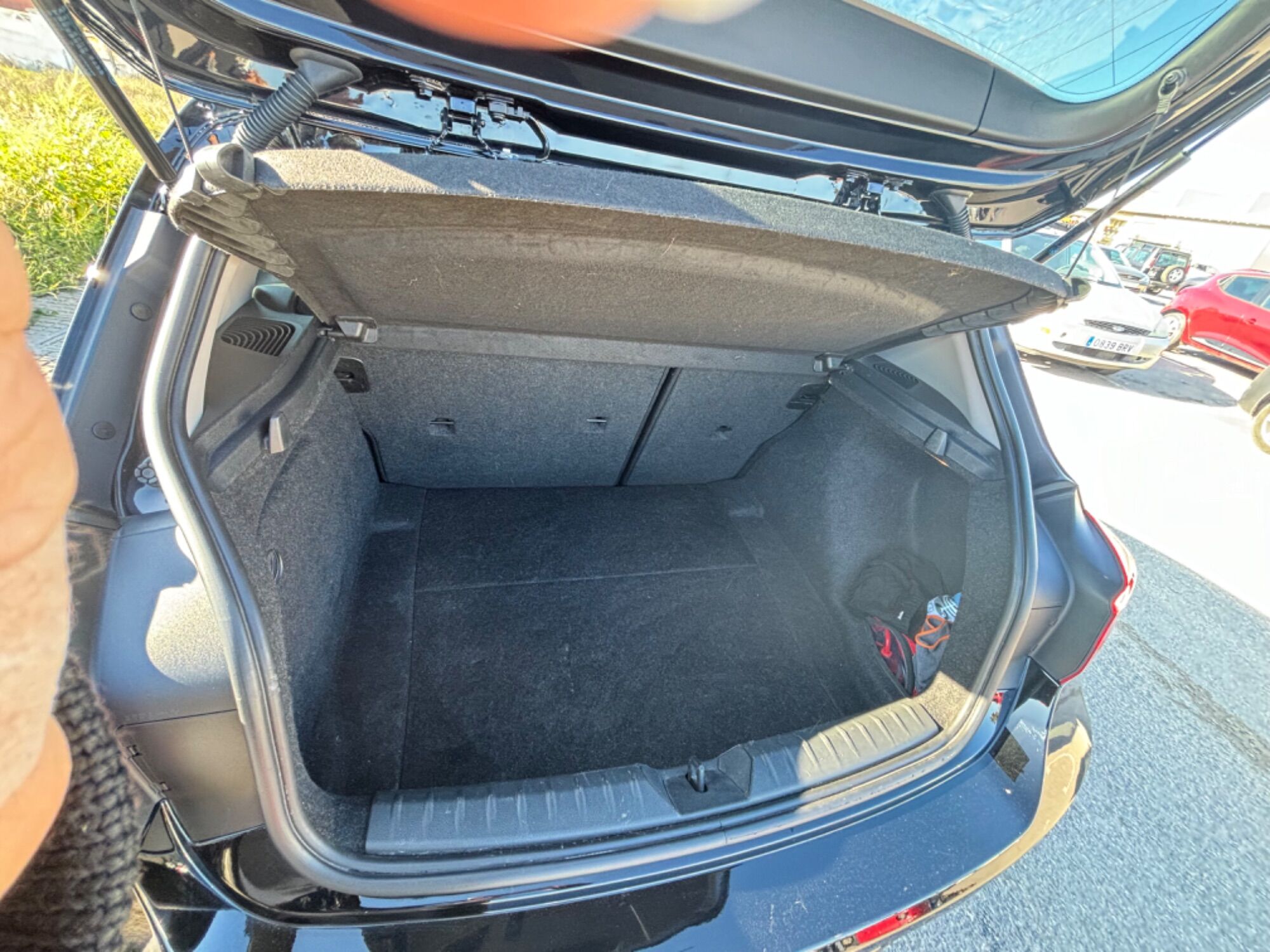 Foto del BMW Serie 1 118iA