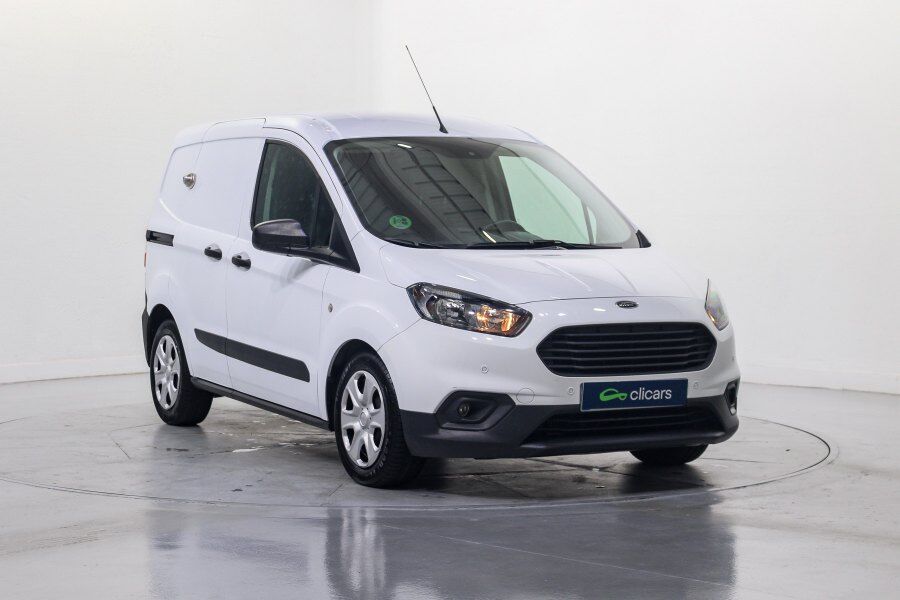 Foto del FORD Transit Courier Van 1.5TDCi Trend 75