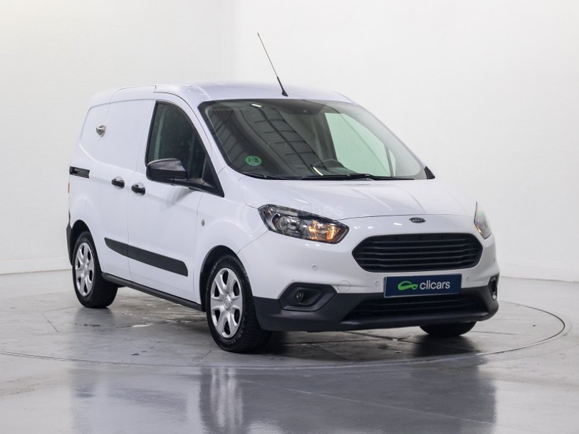 Foto del FORD Transit Courier Van 1.5TDCi Trend 75