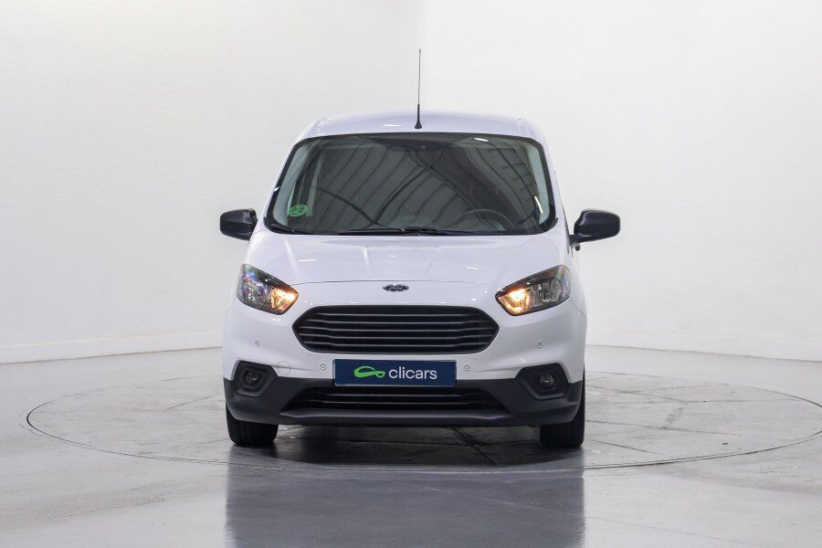 Foto del FORD Transit Courier Van 1.5TDCi Trend 75