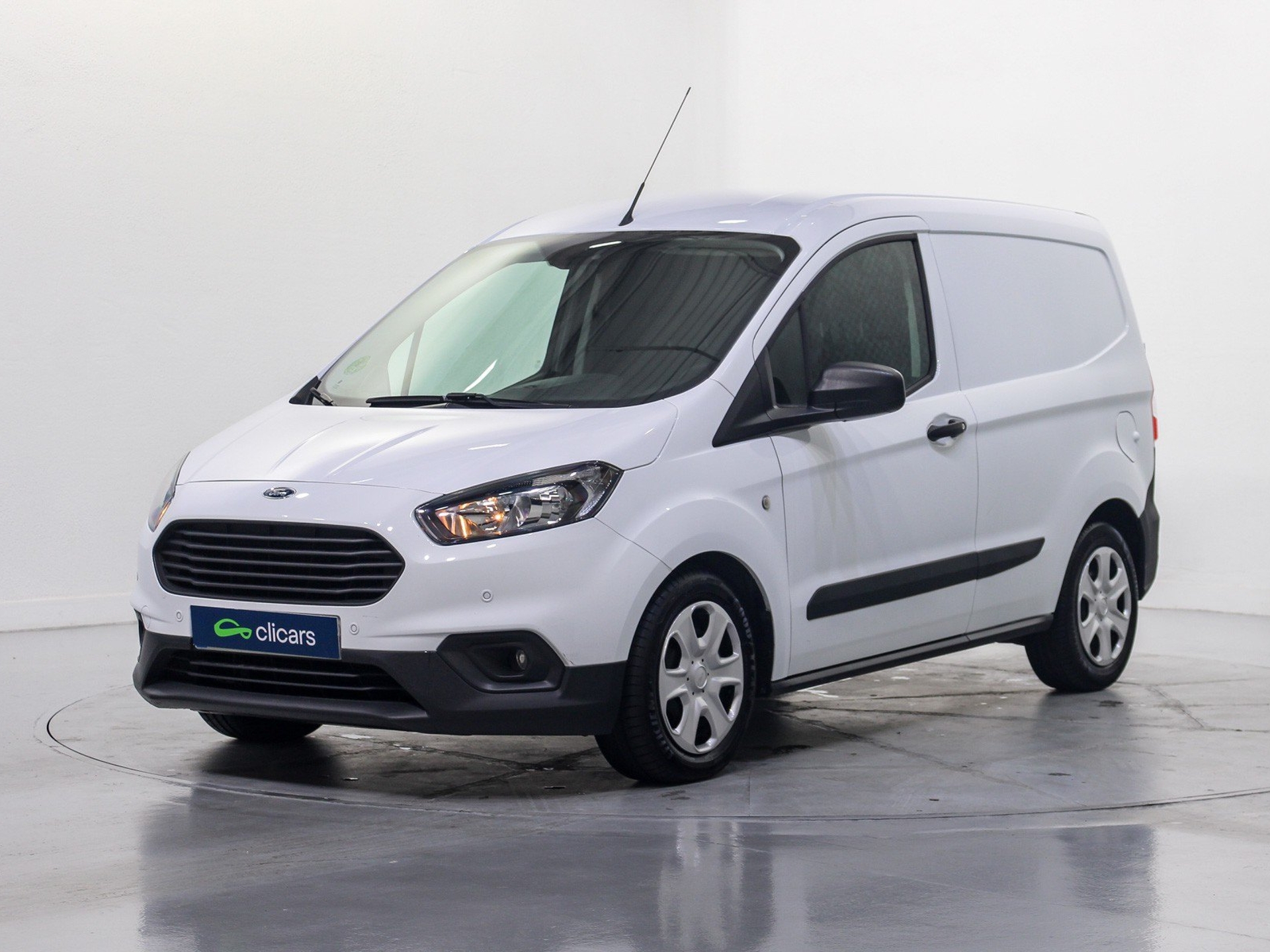 Imagen de FORD Transit Courier