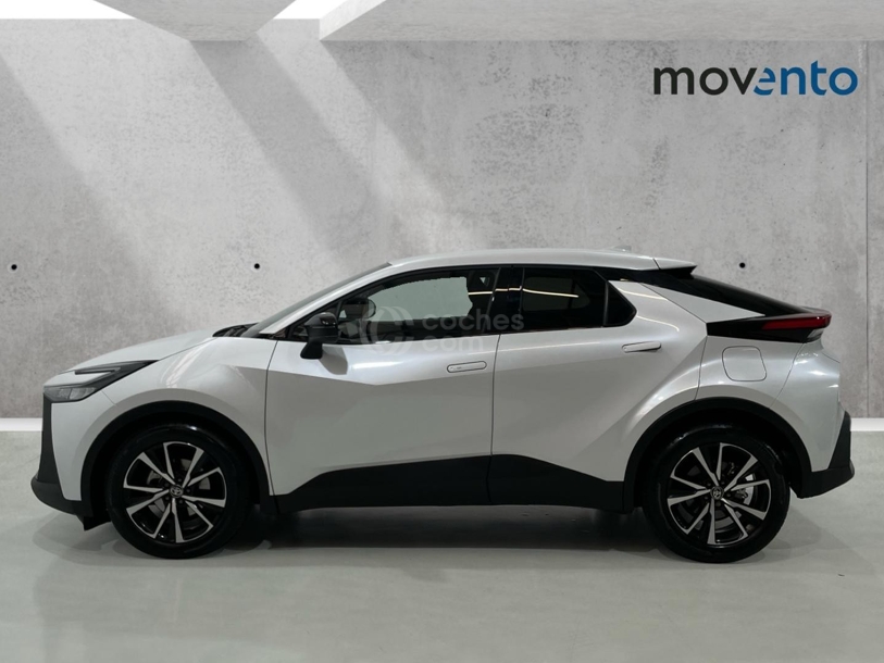 Foto del TOYOTA C-HR 140H Advance