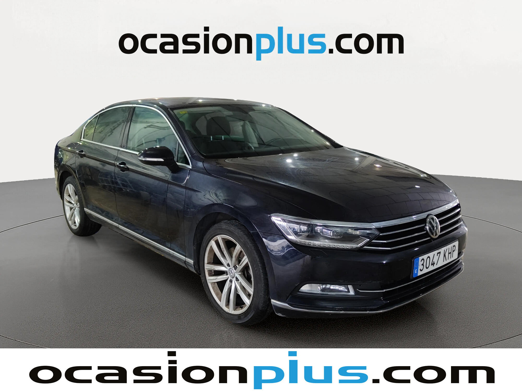 Foto del VOLKSWAGEN Passat 2.0TDI Sport 110kW