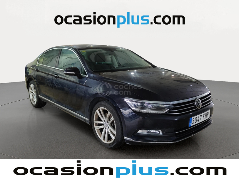Foto del VOLKSWAGEN Passat 2.0TDI Sport 110kW