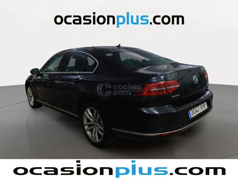 Foto del VOLKSWAGEN Passat 2.0TDI Sport 110kW