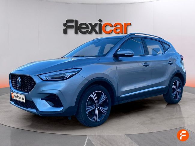 Foto del MG ZS ZS 1.5 Comfort 85kW