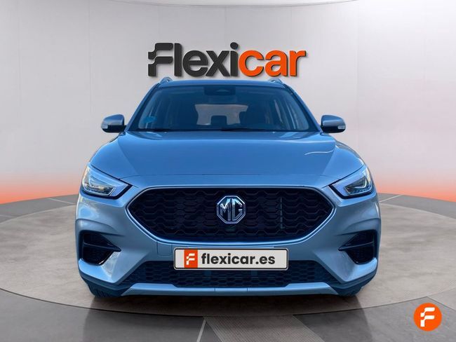 Foto del MG ZS ZS 1.5 Comfort 85kW