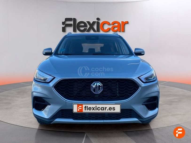 Foto del MG ZS ZS 1.5 Comfort 85kW