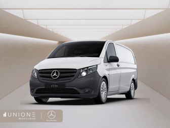 Imagen de MERCEDES Vito e Furgón Larga 66kWh