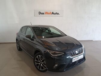 Imagen de SEAT Ibiza 1.0 TSI S&S Special Edition 110