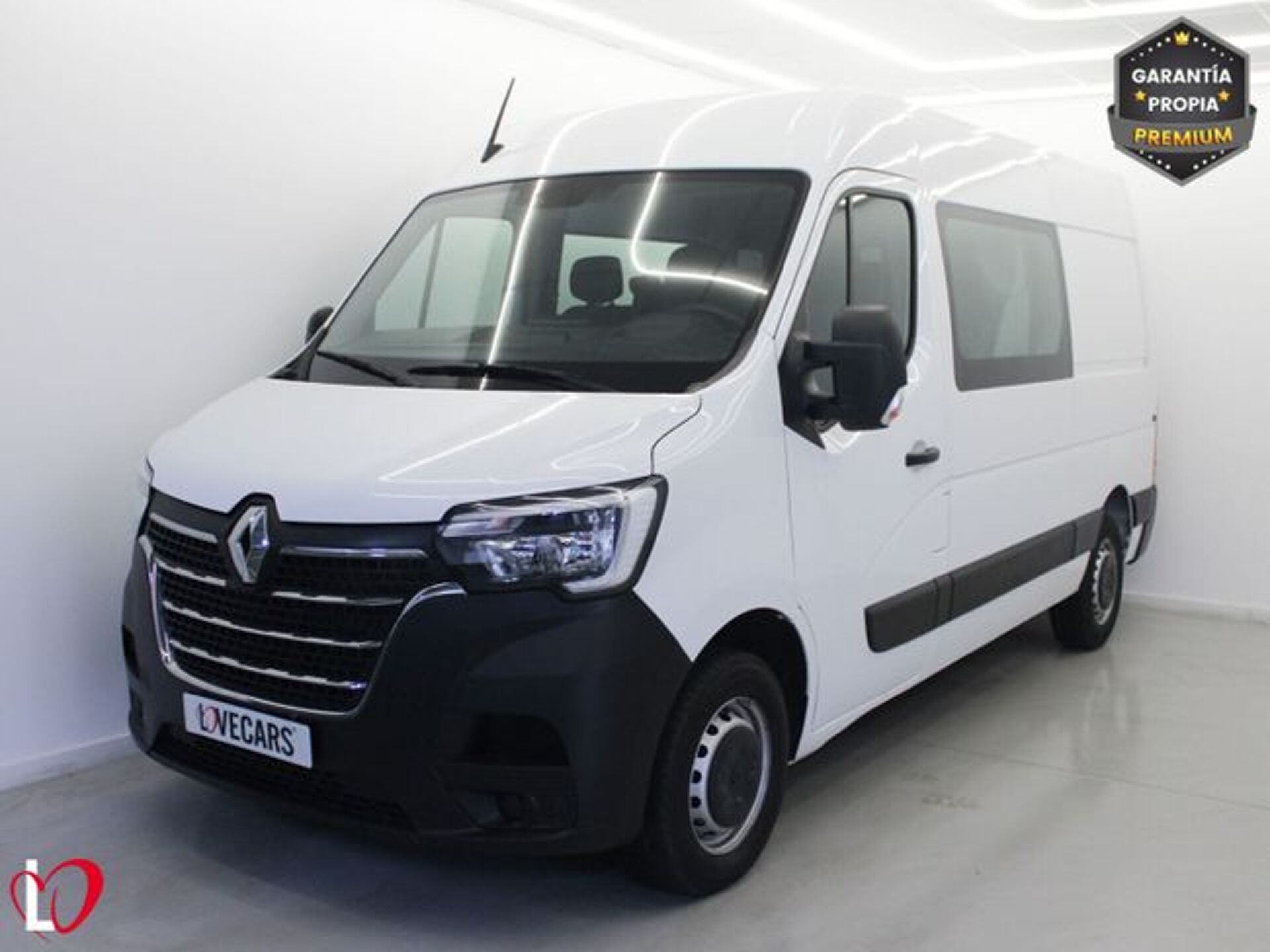 Imagen 3 de RENAULT Master