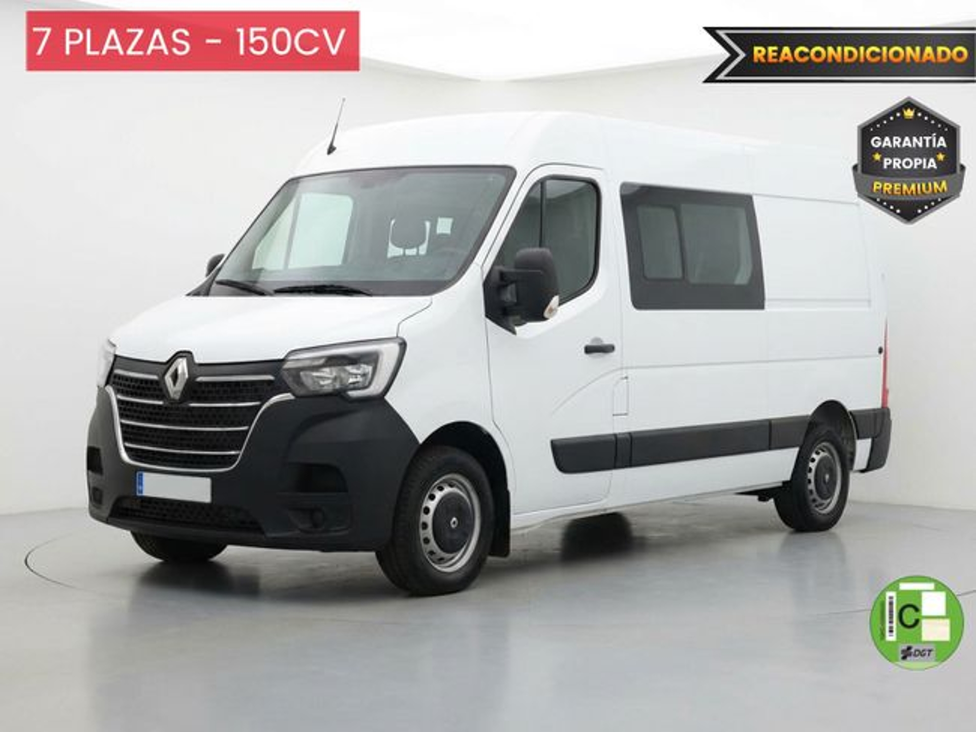 Imagen de RENAULT Master