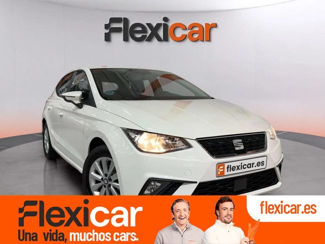 Foto del SEAT Ibiza 1.0 MPI S&S Style 80