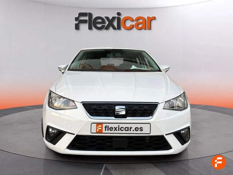 Foto del SEAT Ibiza 1.0 MPI S&S Style 80