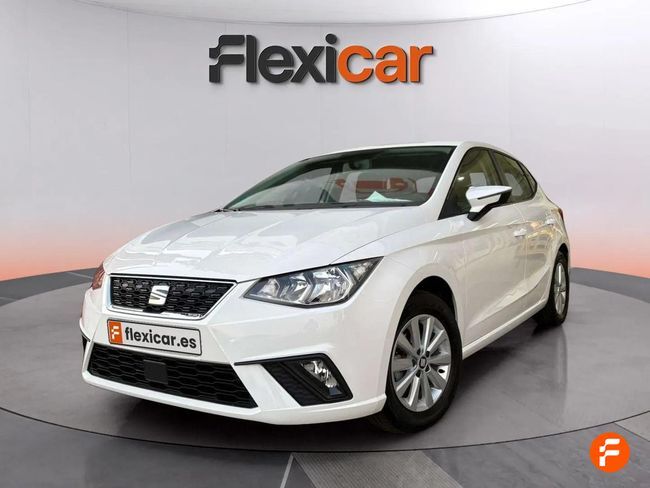 Foto del SEAT Ibiza 1.0 MPI S&S Style 80