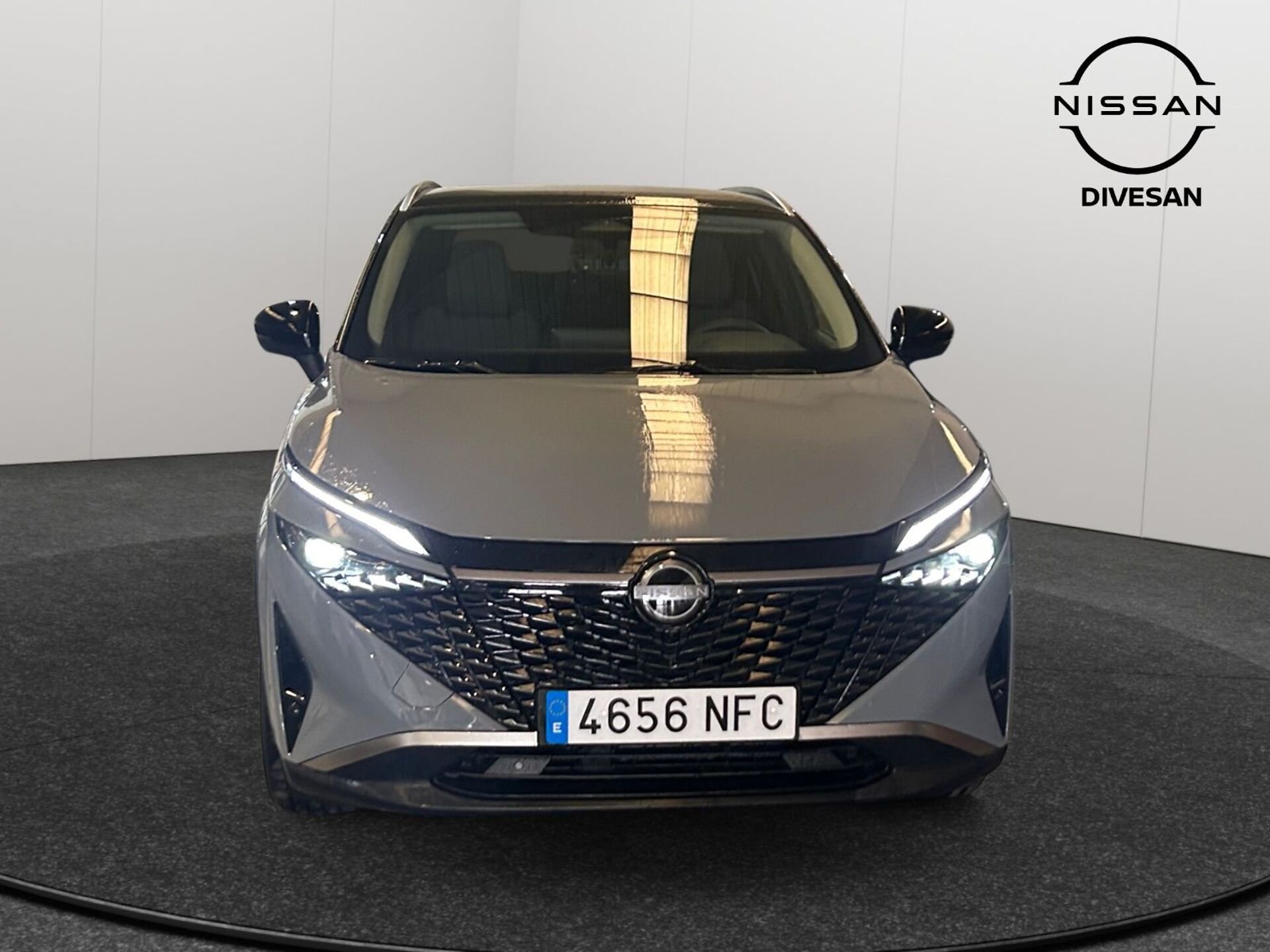 Imagen 2 de NISSAN Qashqai