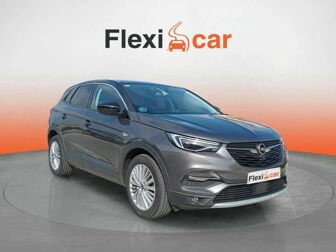 Imagen de OPEL Grandland X 1.2T S&S Selective 130