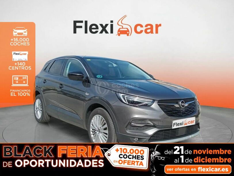 Foto del OPEL Grandland X 1.2T S&S Selective 130