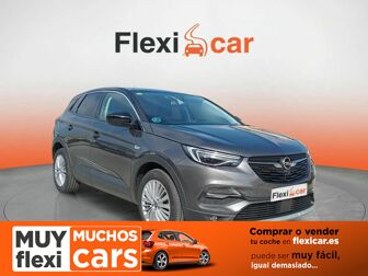 Imagen de OPEL Grandland X 1.2T S&S Selective 130