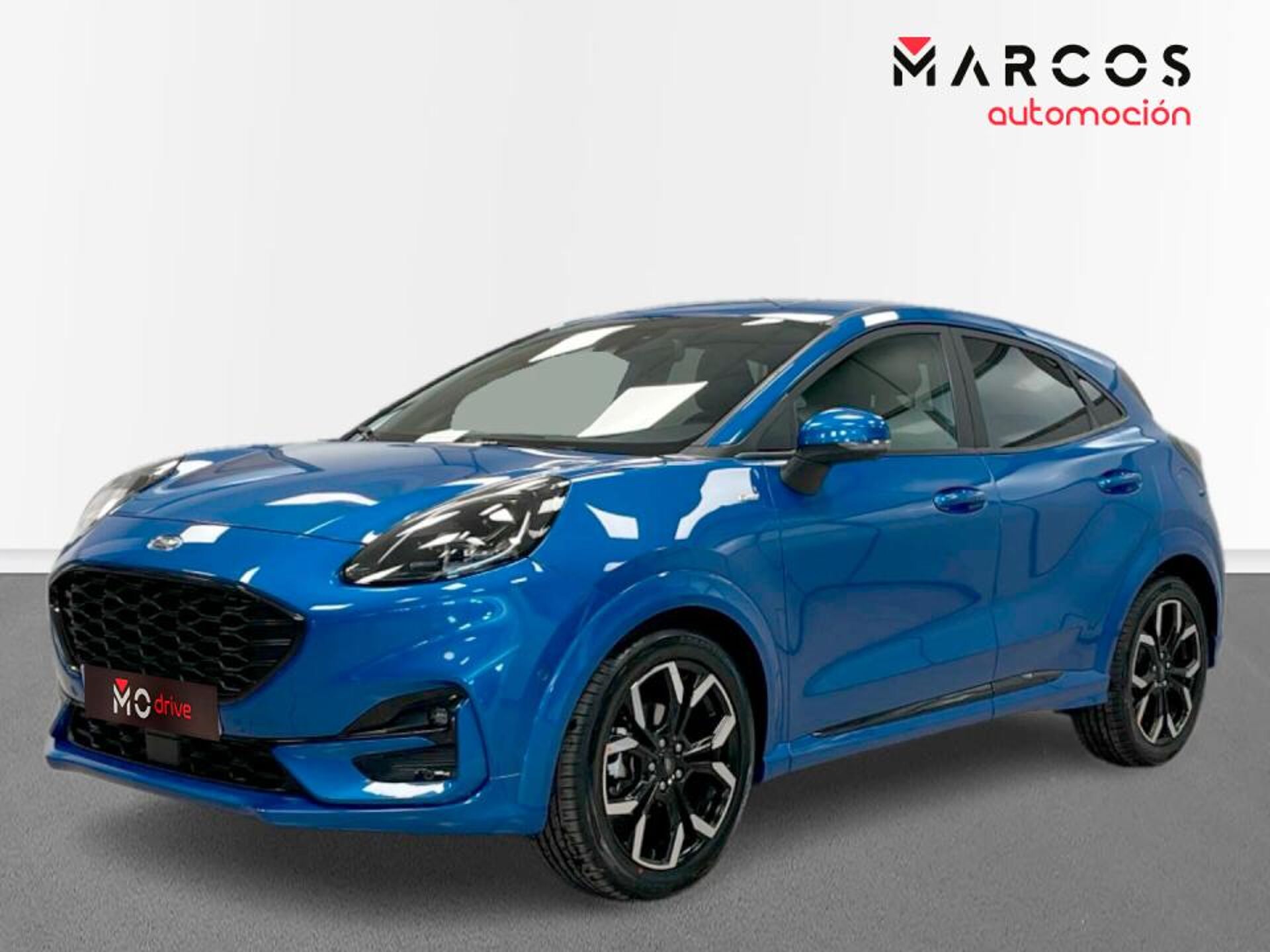 Imagen de FORD Puma